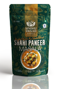 Sindhu Swaad Shahi Paneer Masala