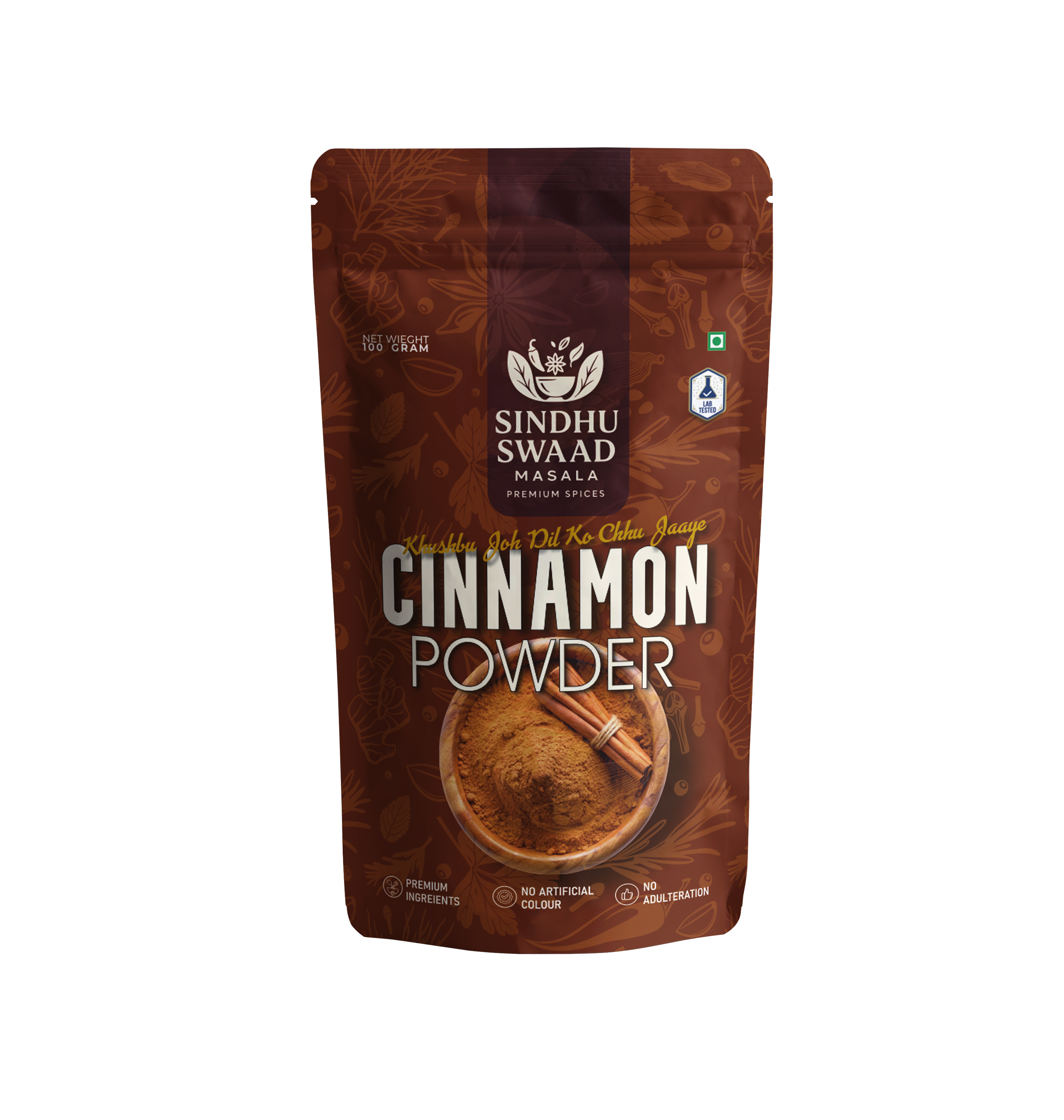 CINNAMON POWDER
