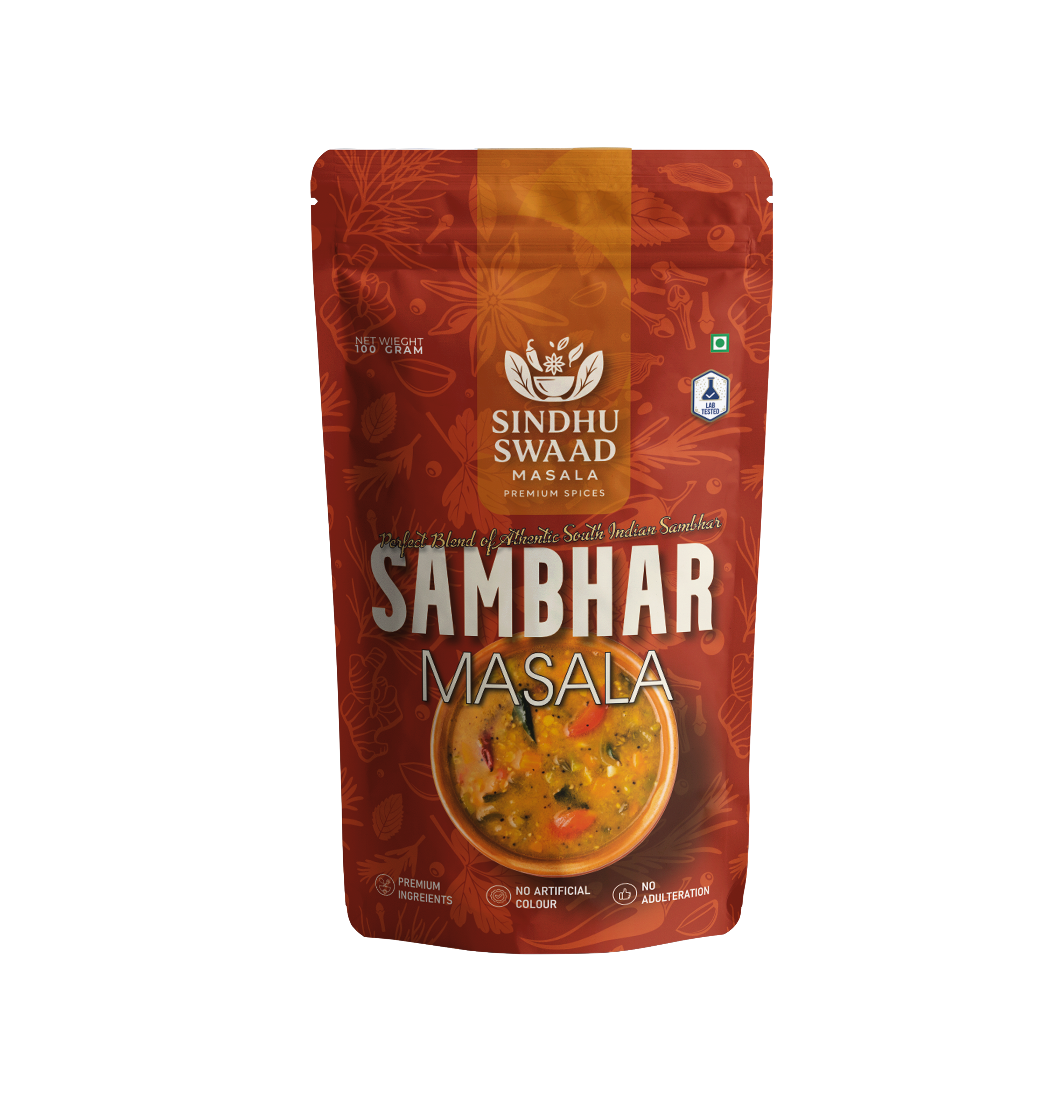 SAMBHAR MASALA
