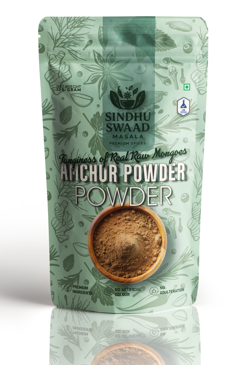 Sour Amchur Powder – image 1