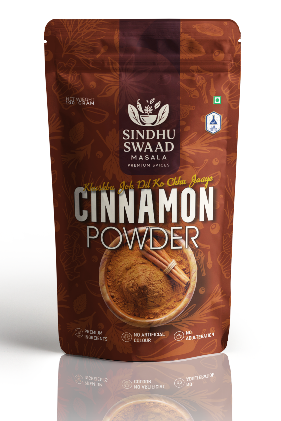 Premium Cinnamon Powder