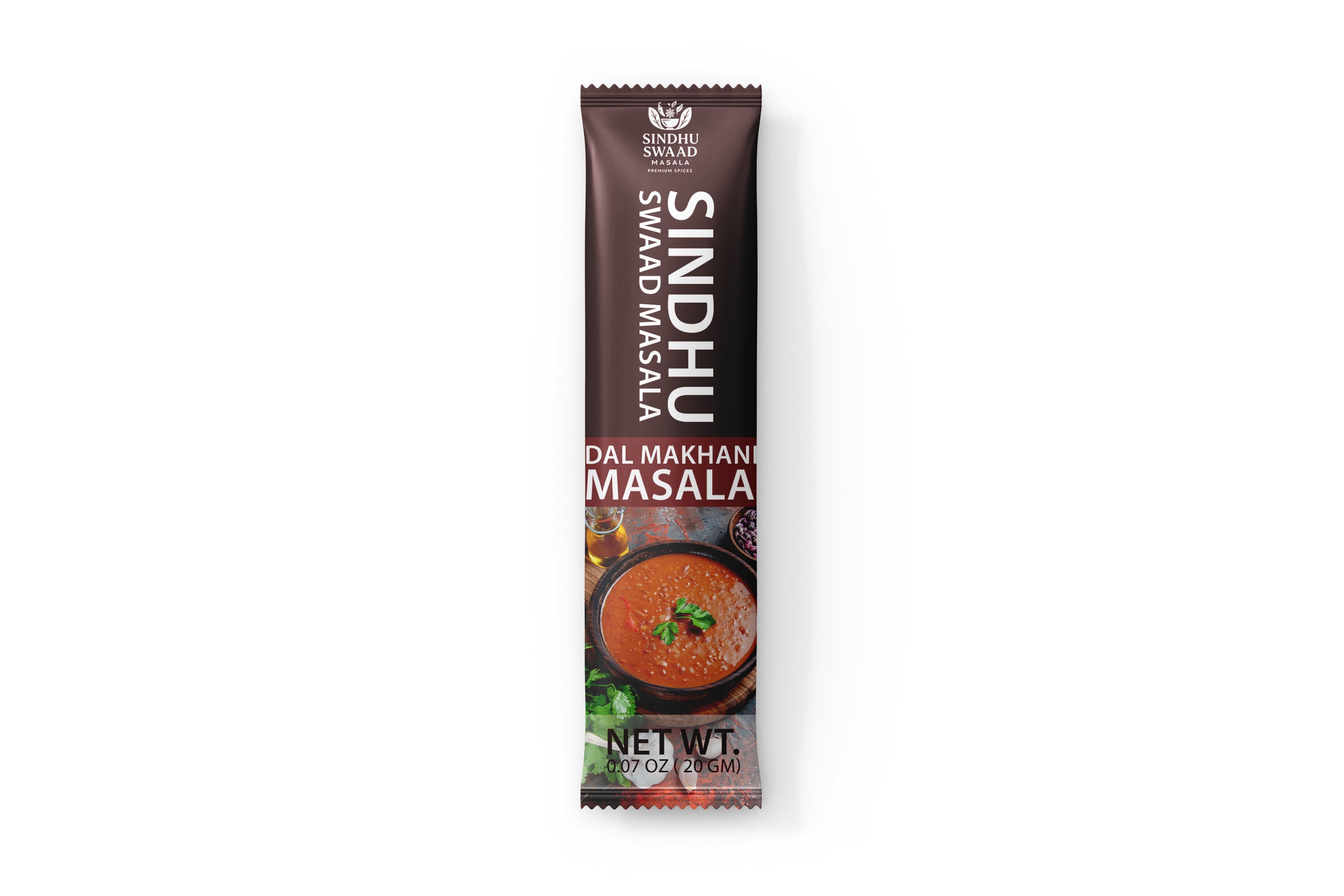 DAL MAKHANI MASALA