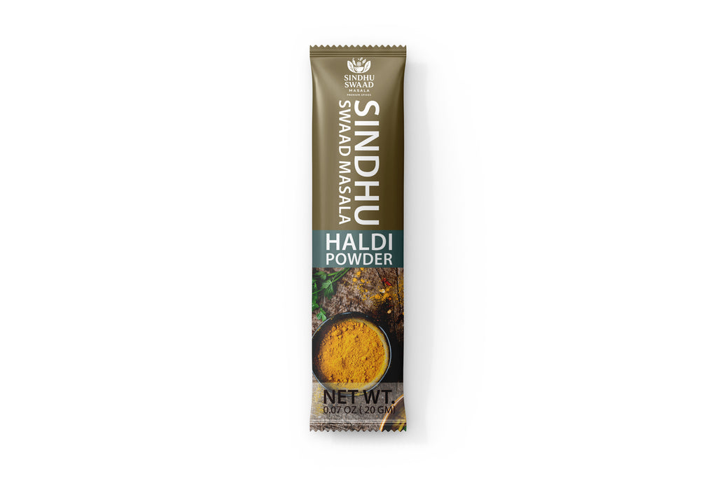 HALDI POWDER