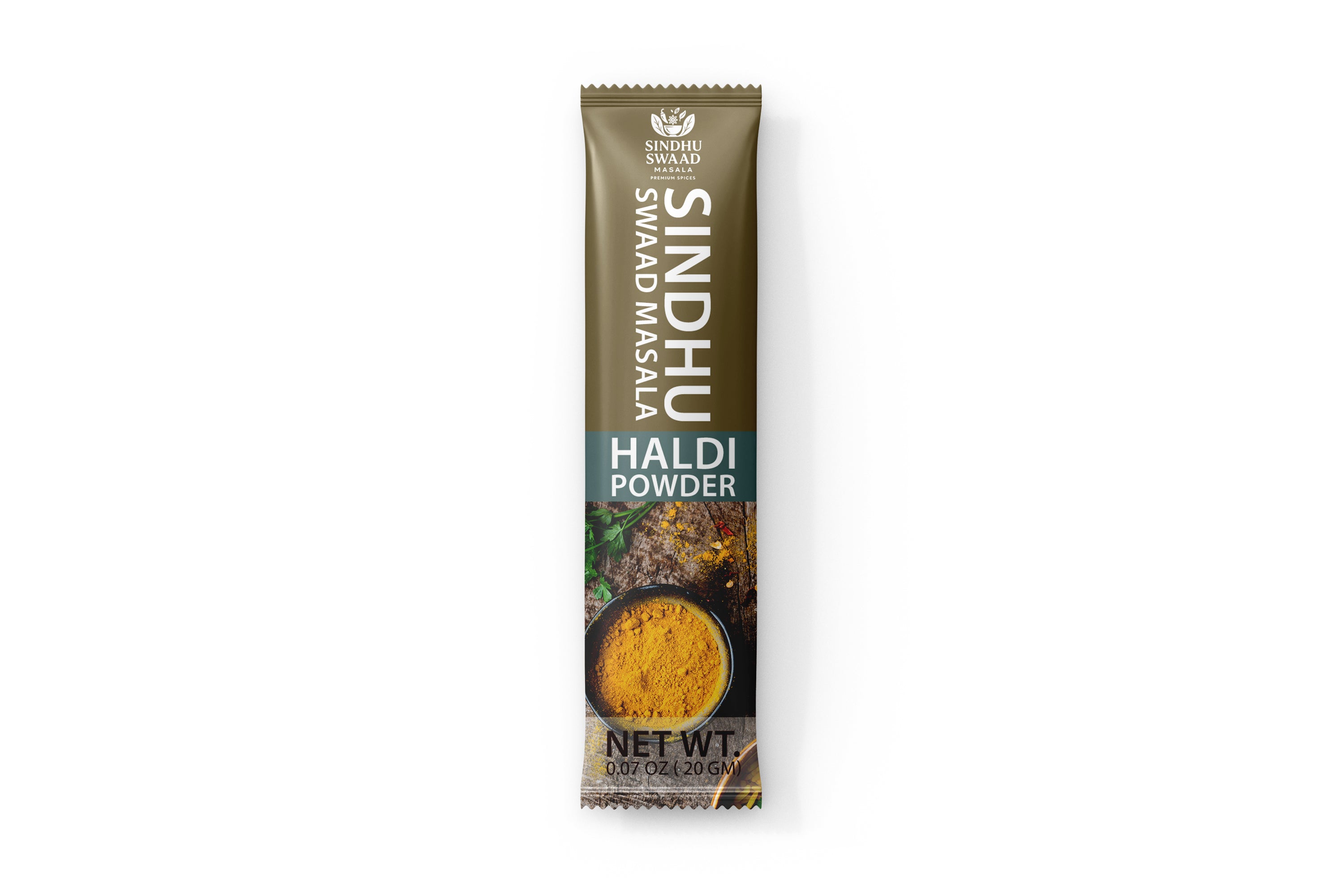 HALDI POWDER