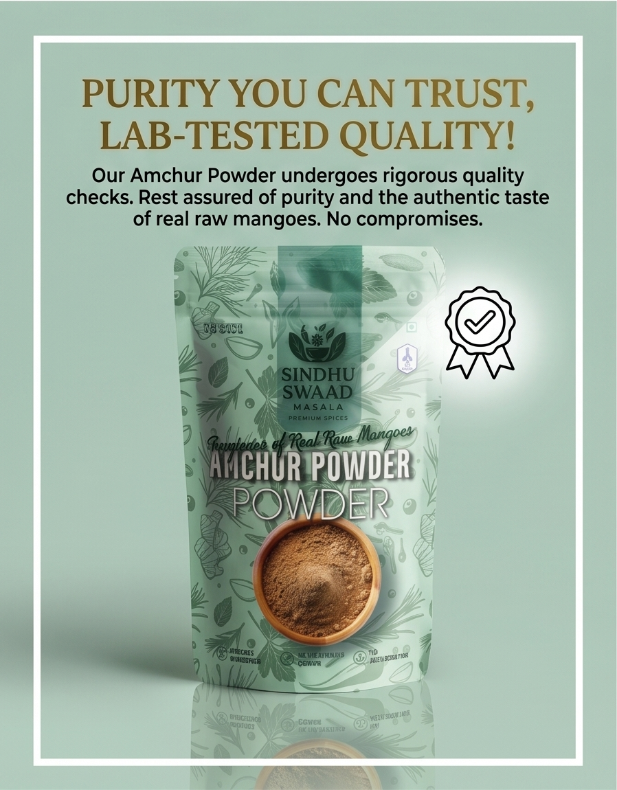 AMCHUR POWDER