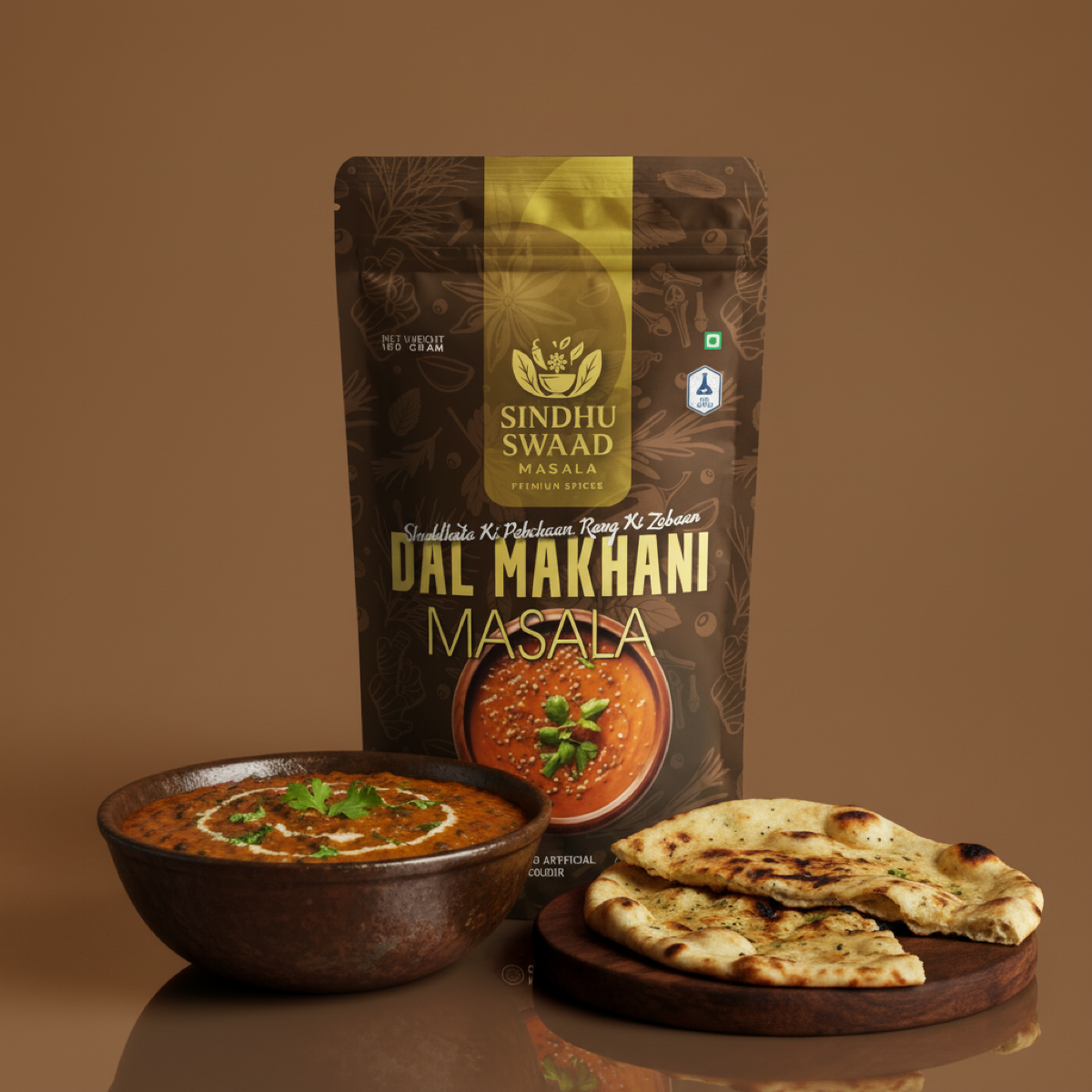 DAL MAKHANI MASALA