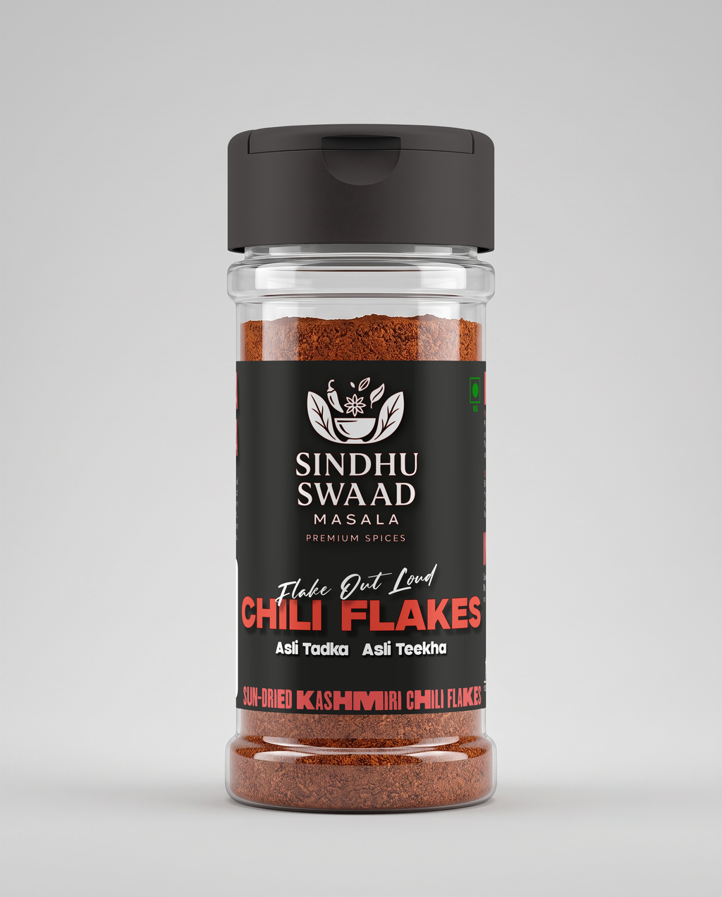 CHILI FLAKES