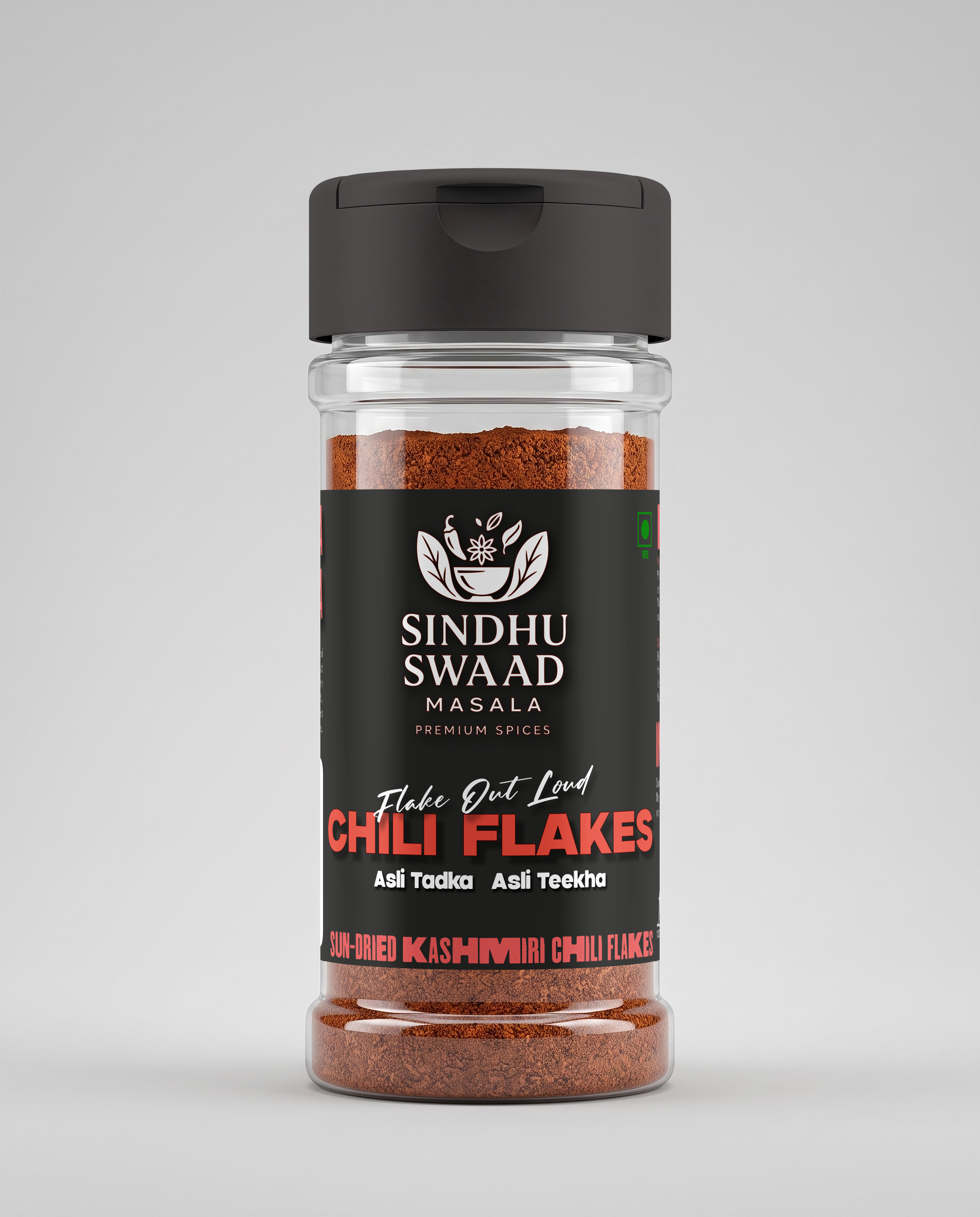 CHILI FLAKES
