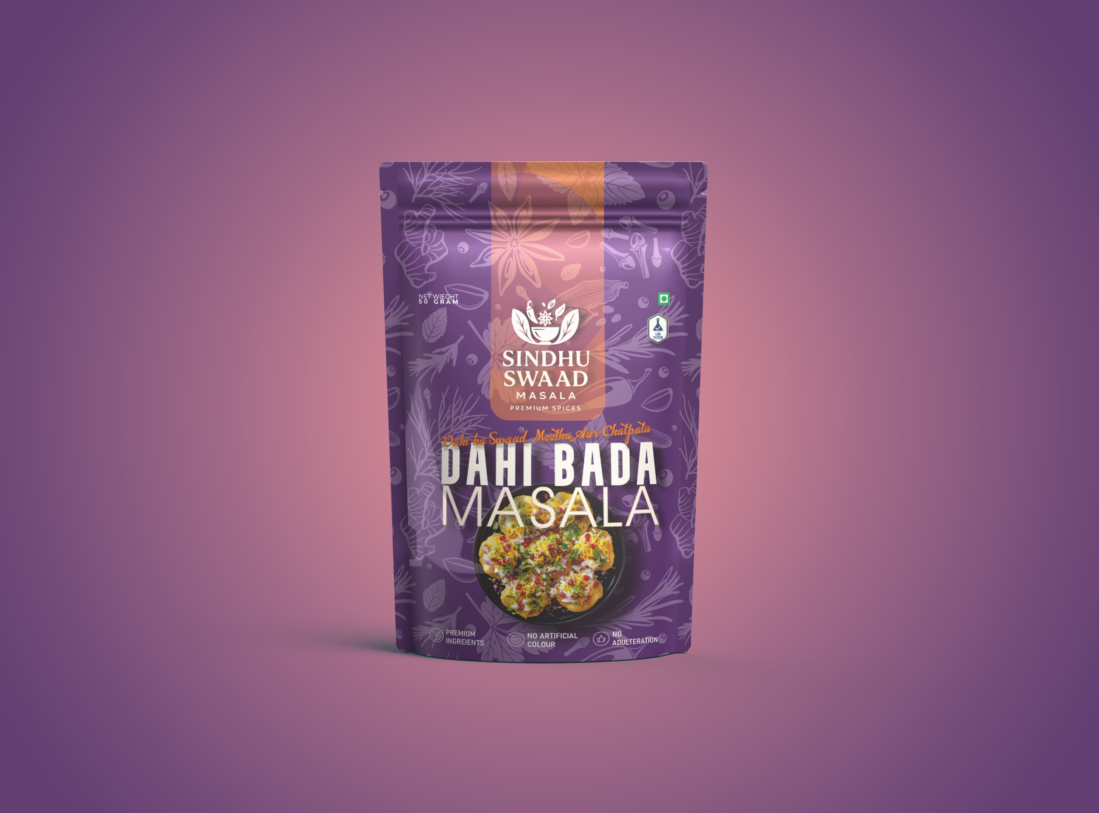 DAHI BADA_MASALA