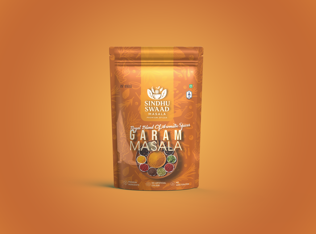 GARAM MASALA POWDER