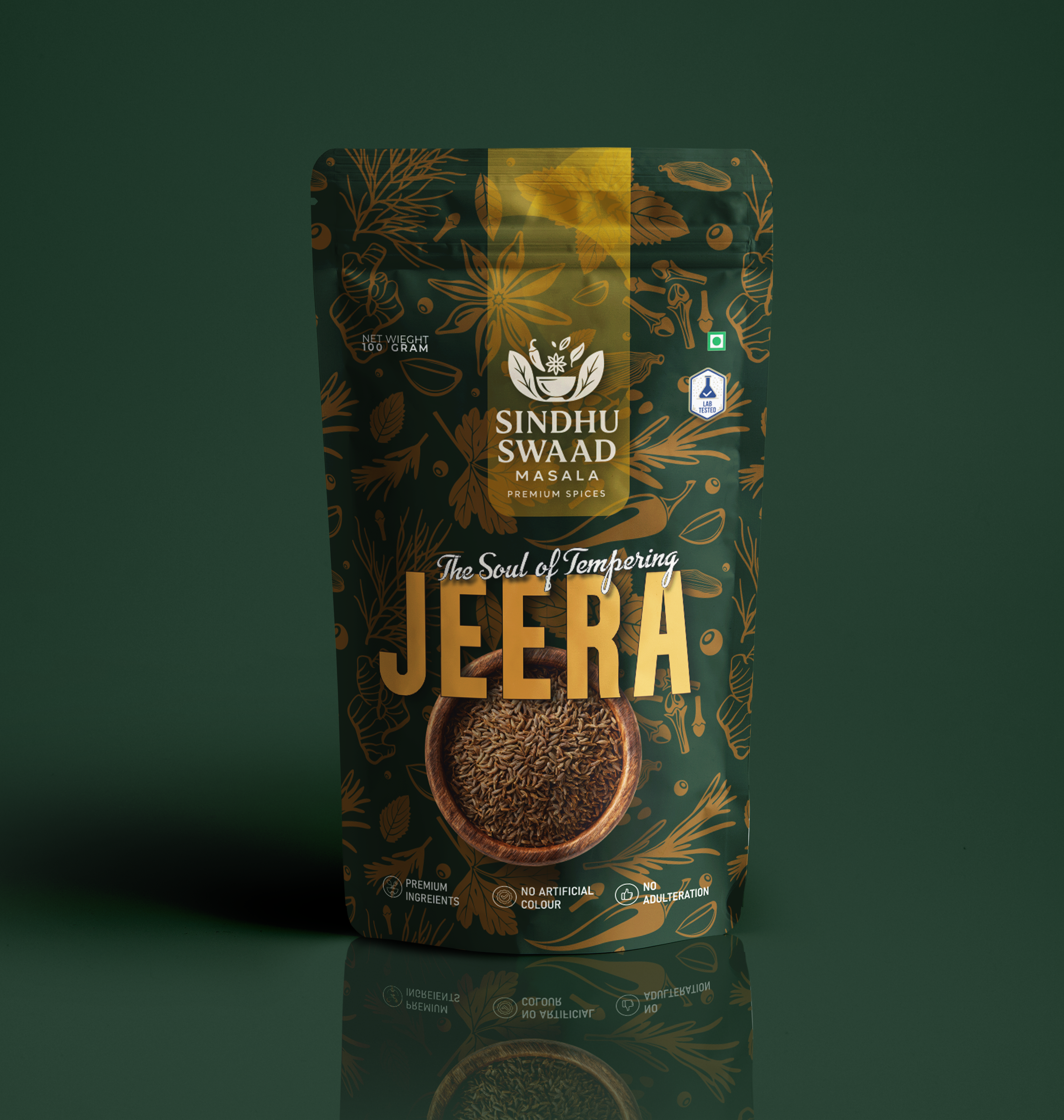 JEERA
