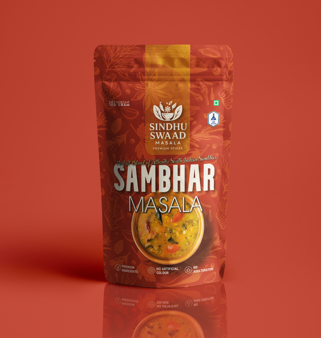 SAMBHAR MASALA