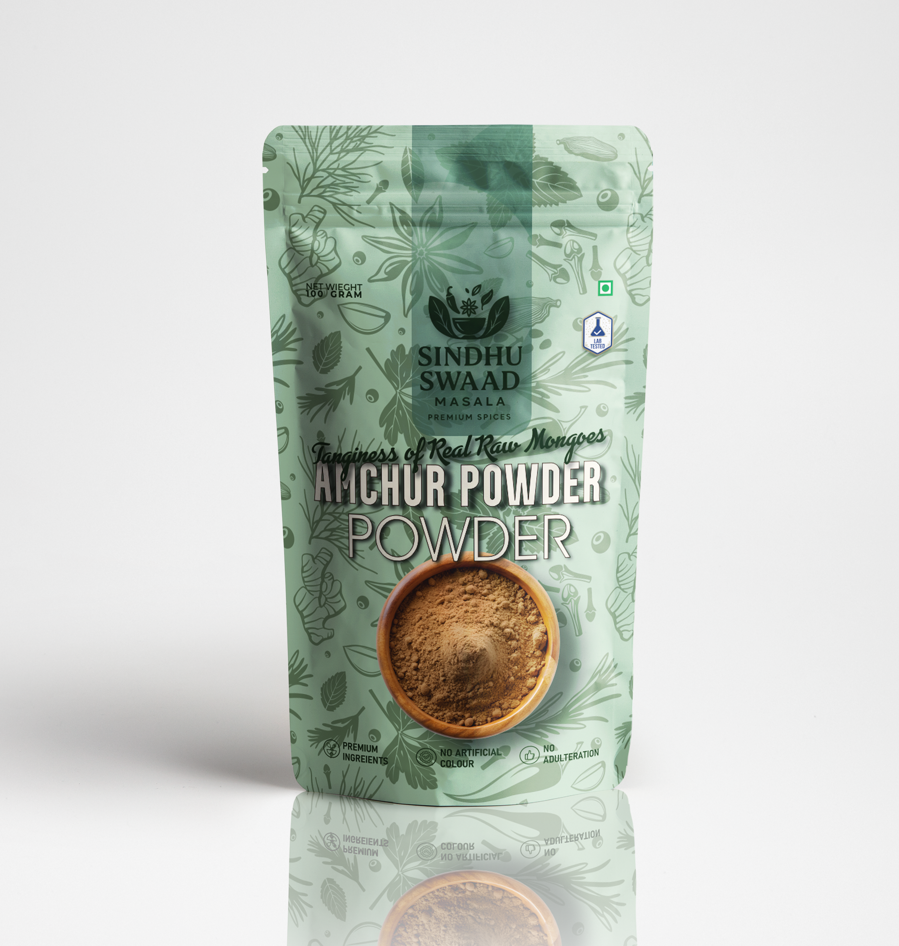 AMCHUR POWDER