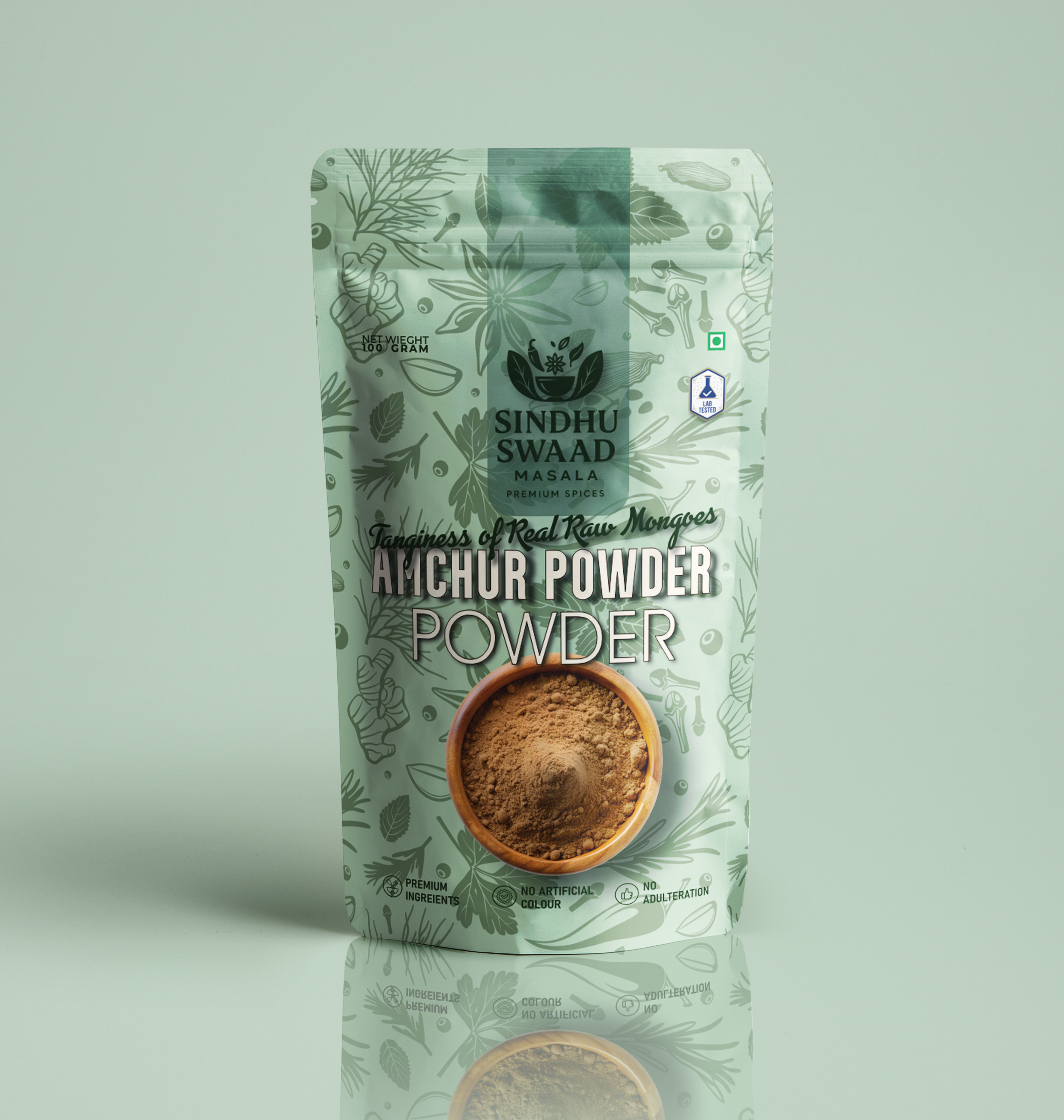 AMCHUR POWDER