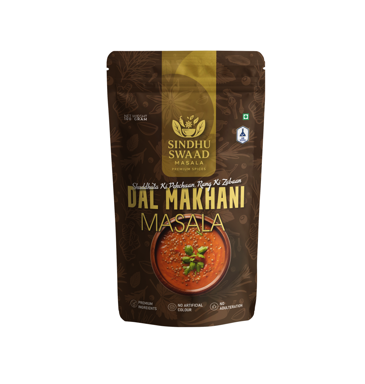 DAL MAKHANI MASALA