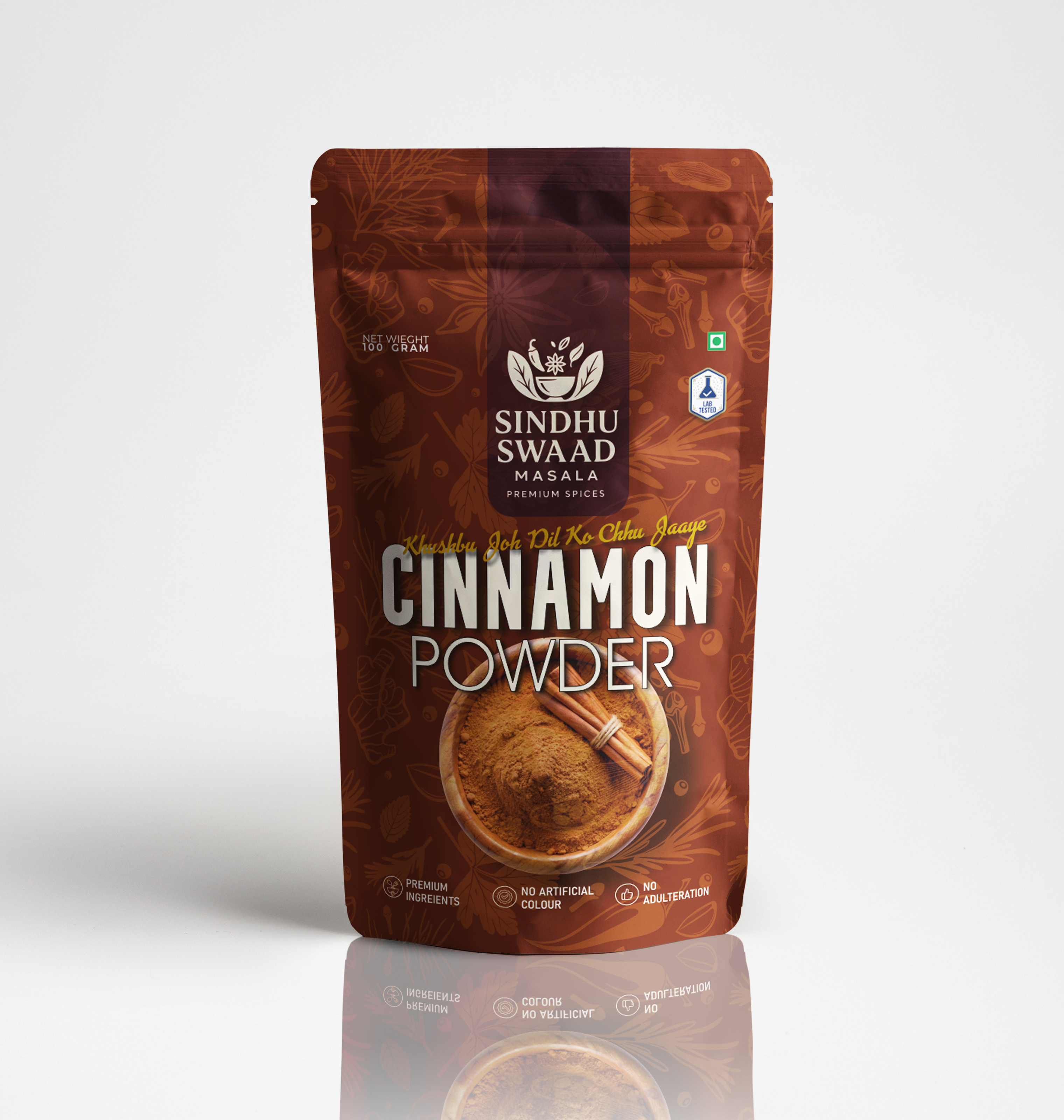 CINNAMON POWDER