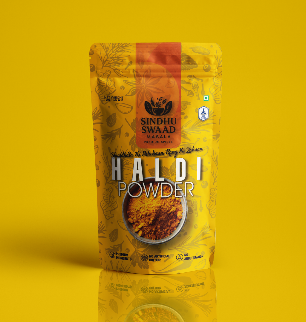 HALDI POWDER