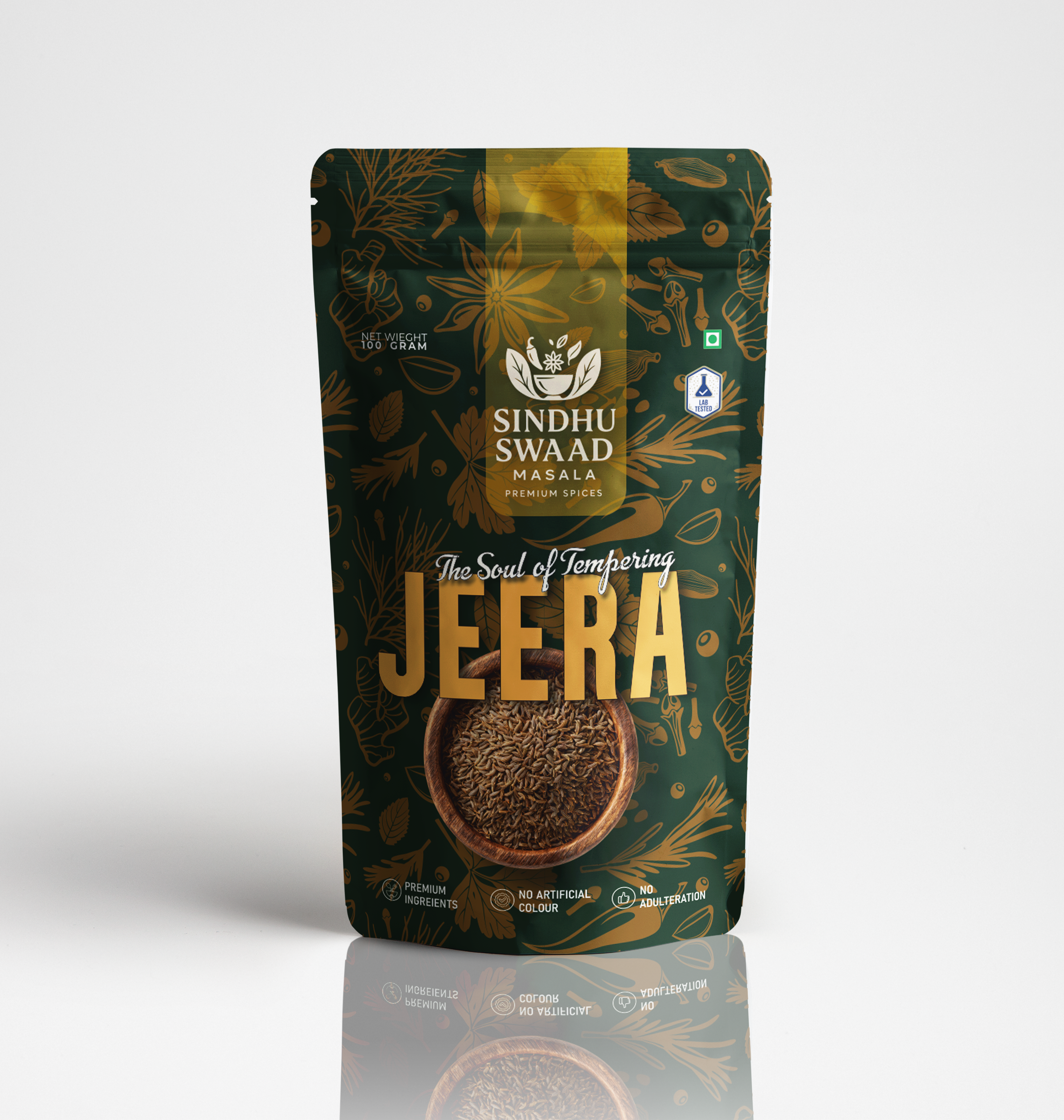 JEERA