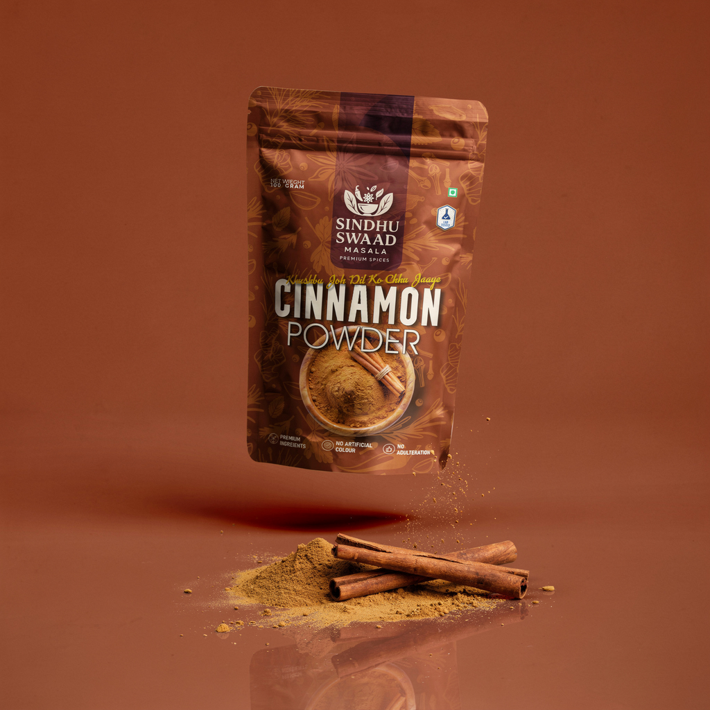 CINNAMON POWDER