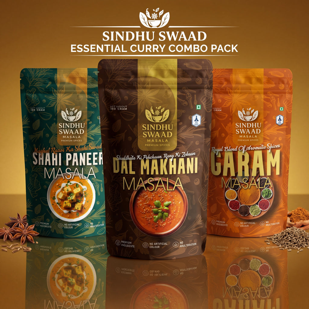 Shahi Feast Bundle