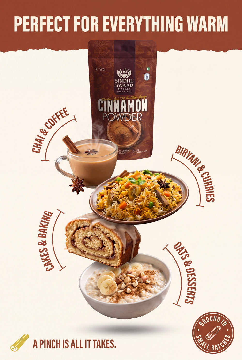 Pure and Natural Spice Power Pack – image 8
