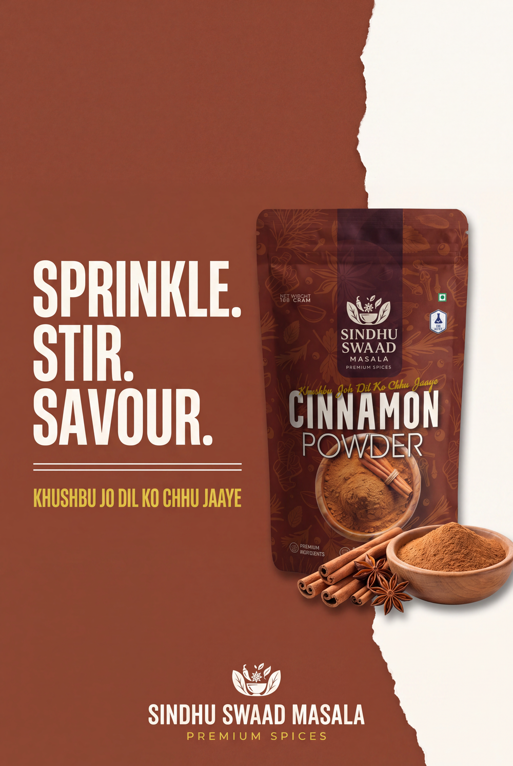 Pure and Natural Spice Power Pack – image 3