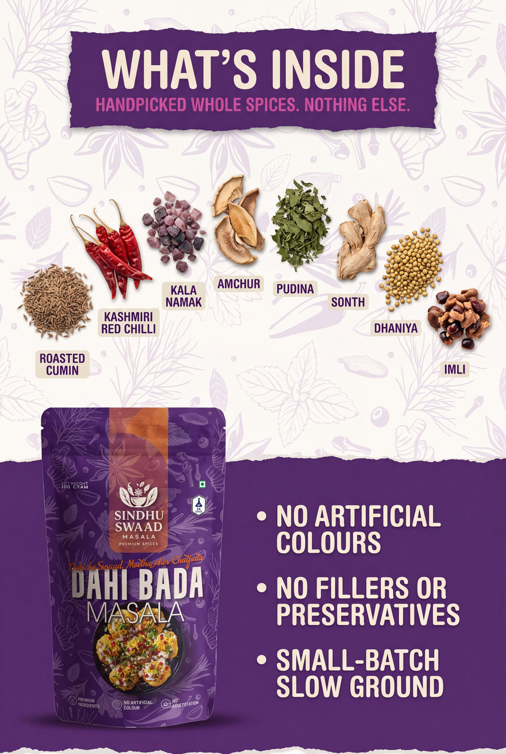 Dahi Bada Masala – image 7