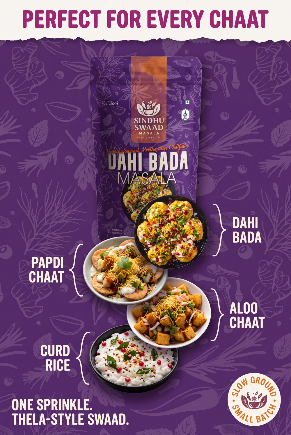 Dahi Bada Masala – image 4