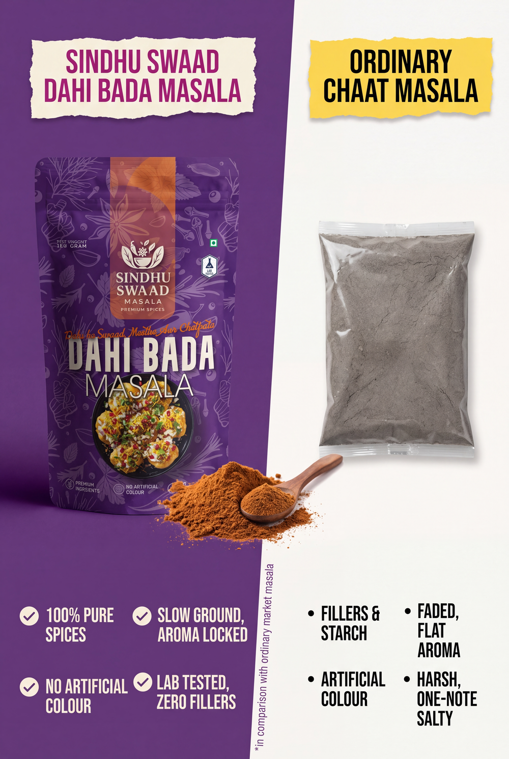 Dahi Bada Masala – image 5