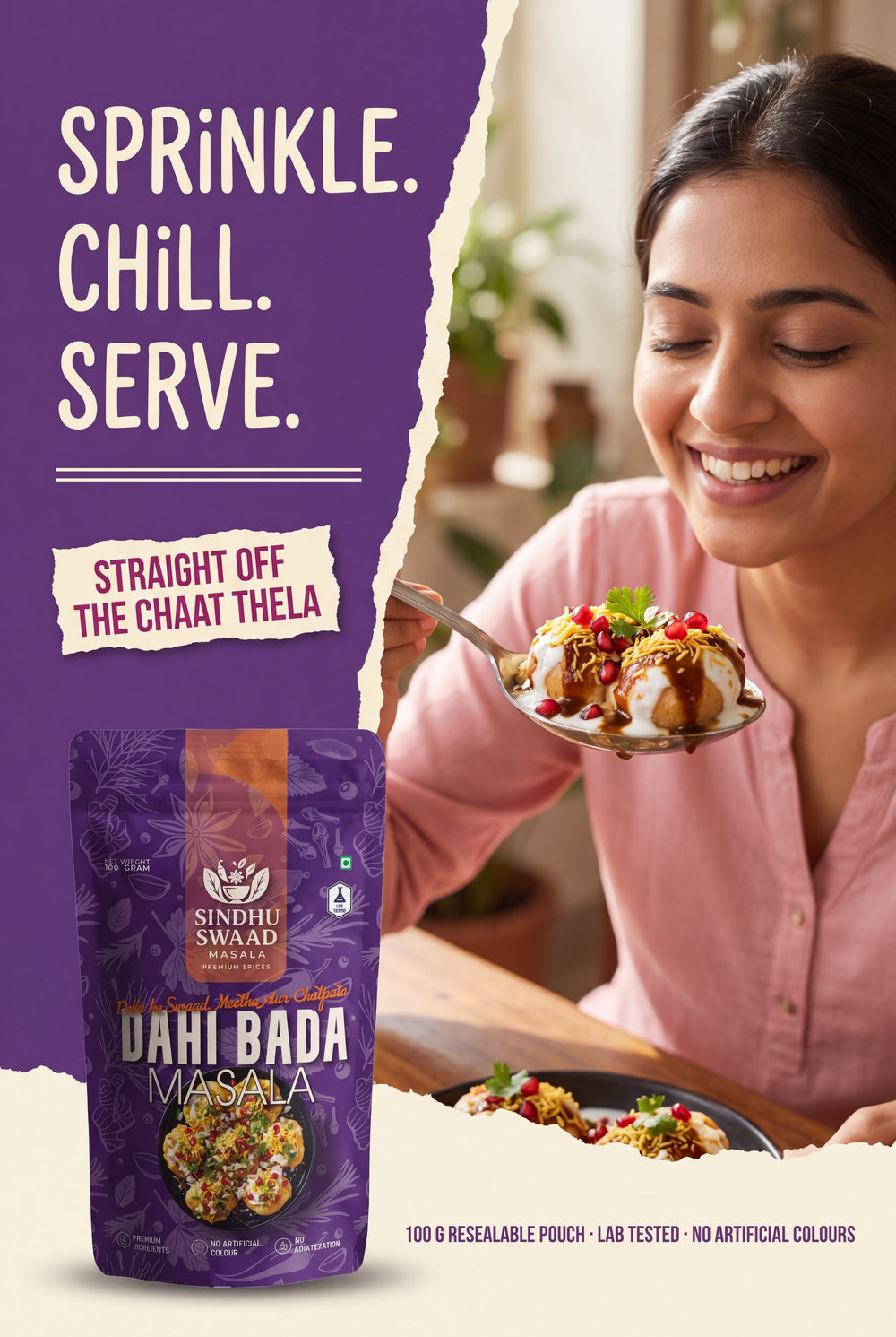 Dahi Bada Masala – image 6
